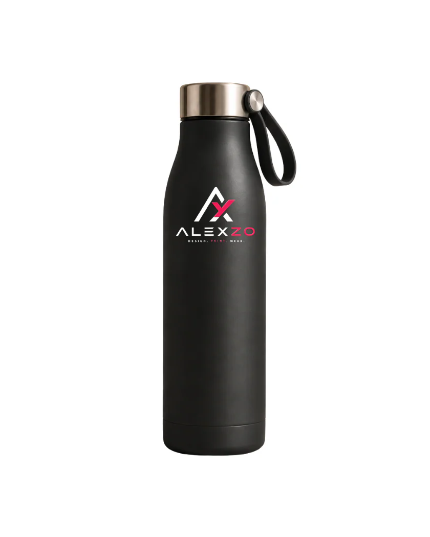 Customise Bottles — Alexzo