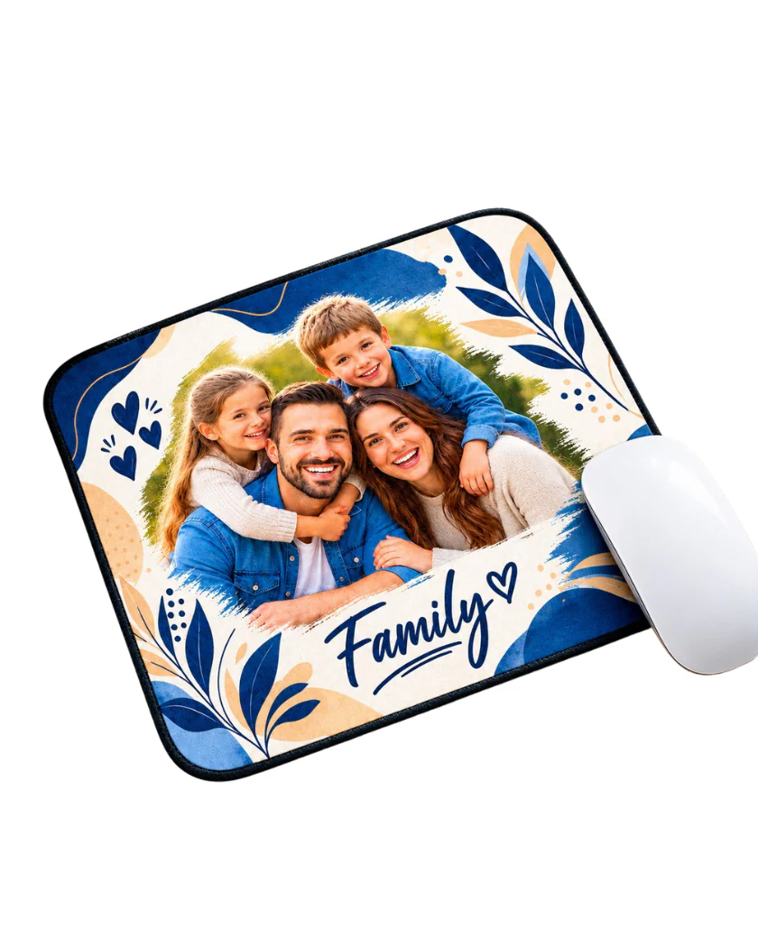 Customise Mouse Pads — Alexzo