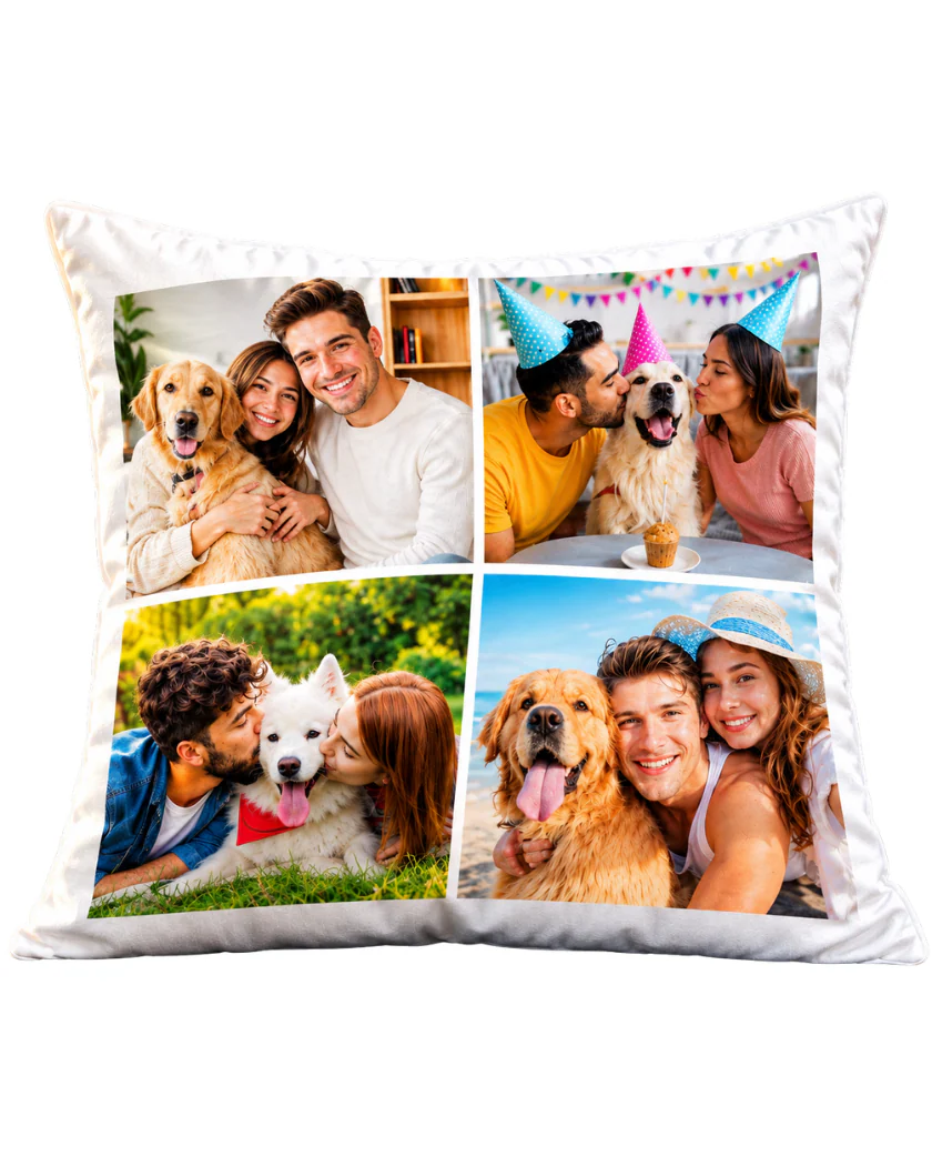 Customise Cushions — Alexzo