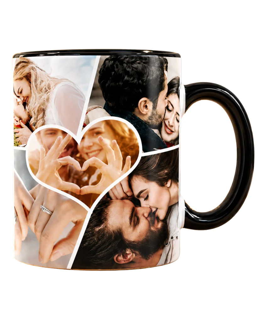 Customise Mugs — Alexzo