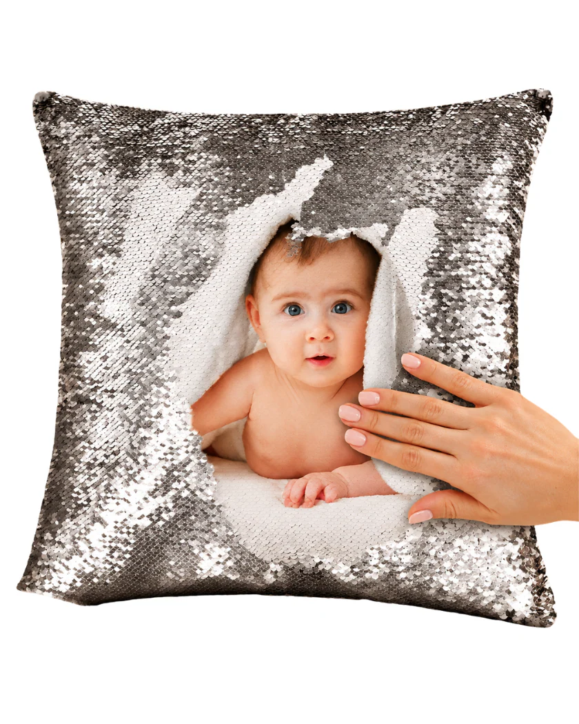 Customise Magic Cushions — Alexzo