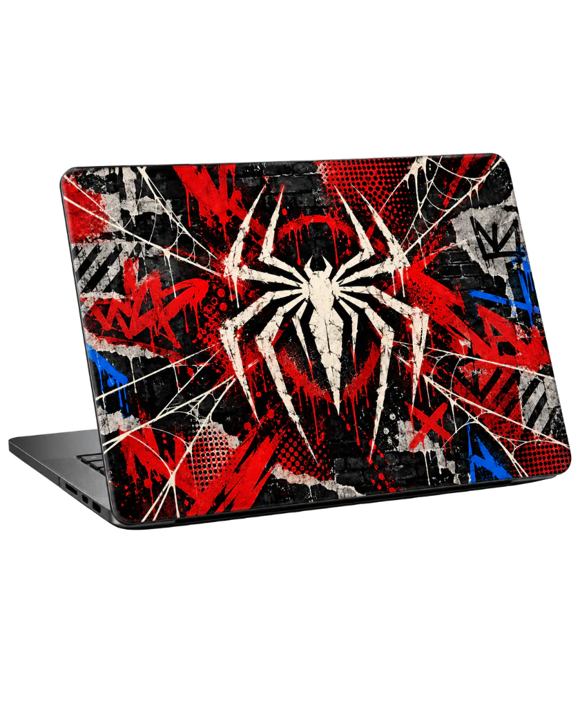 Customise Laptop Skins — Alexzo