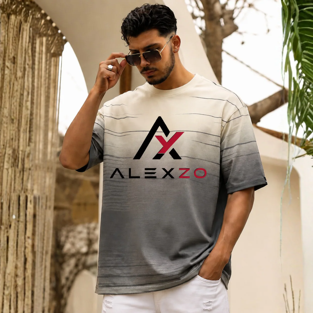 Oversized T-Shirts