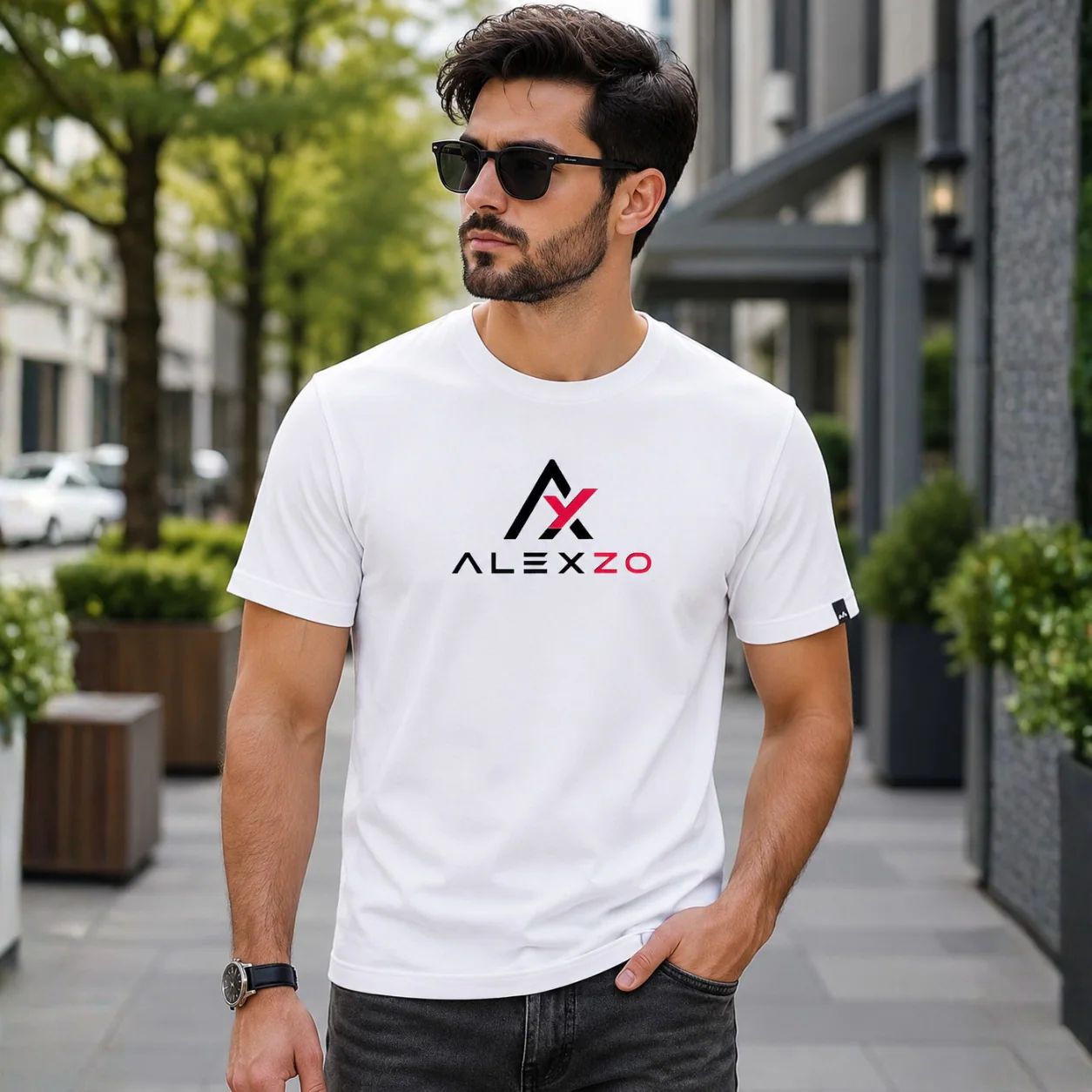 Regular T-Shirts