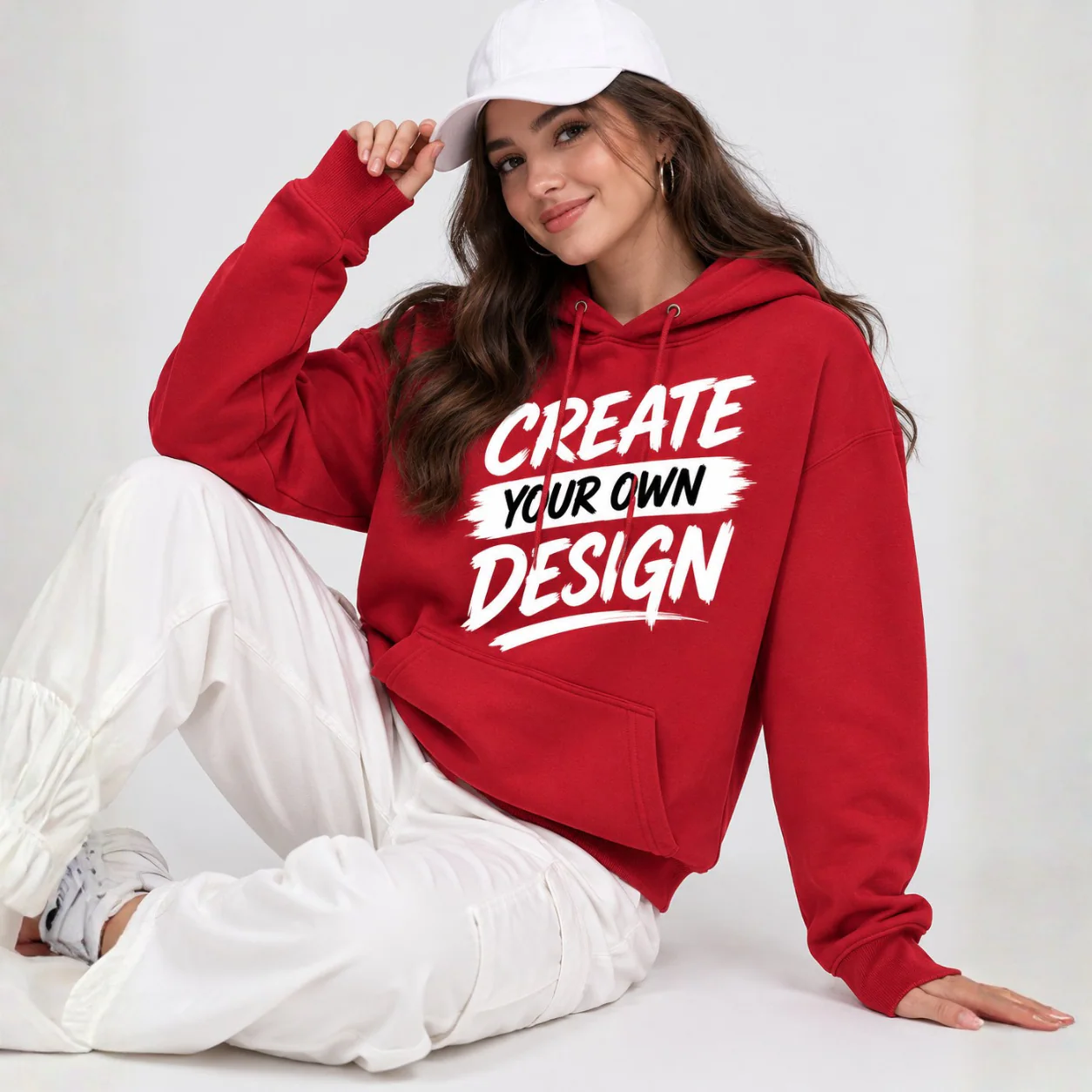 Graphic Hoodies